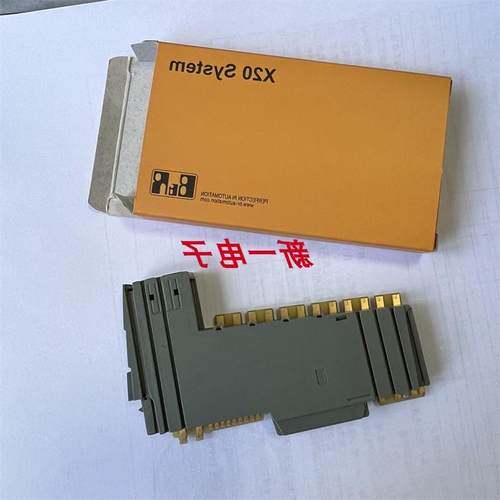 议价X20DO6529 X20D06639 X20AO4622 X20DO6 X20d06529/d06贝加莱