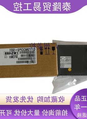 议价三菱Q173NCCPU-S01三菱温度控制模块