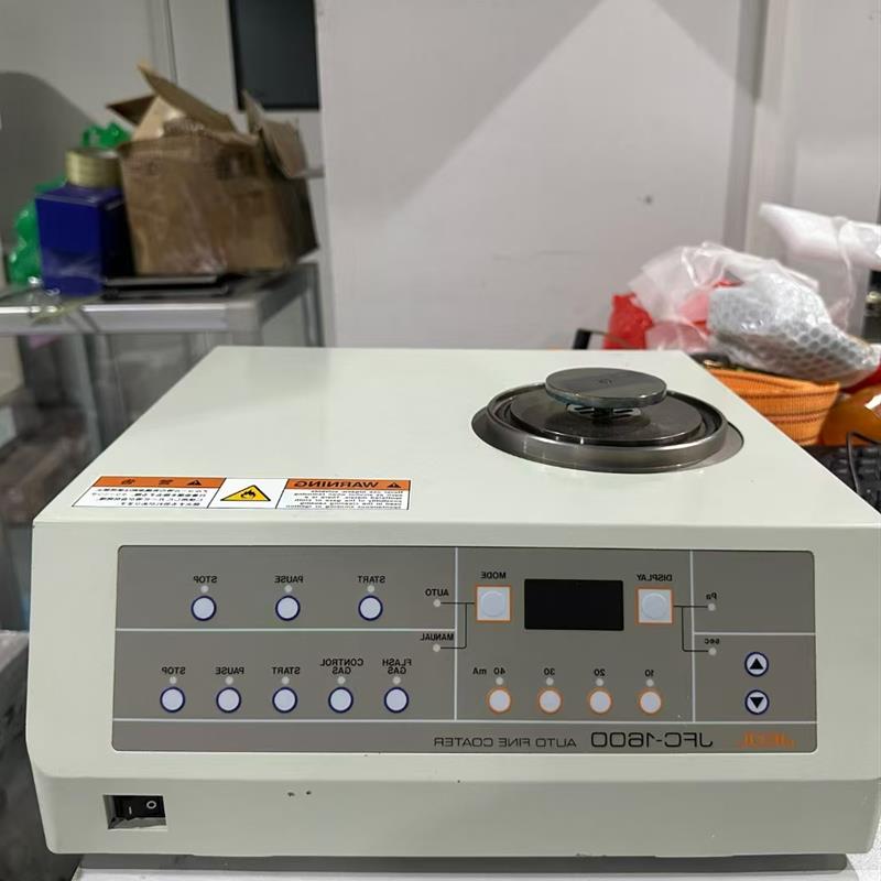 议价JFC-1600自动细部涂层设备