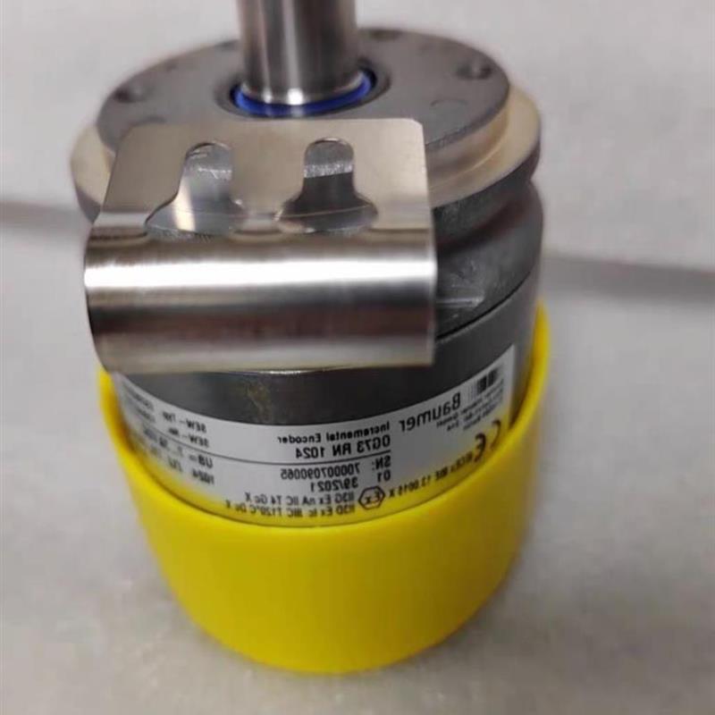 议价进口编码器OG73RN1024/OG73SSN1024现货六个价格美丽咨询