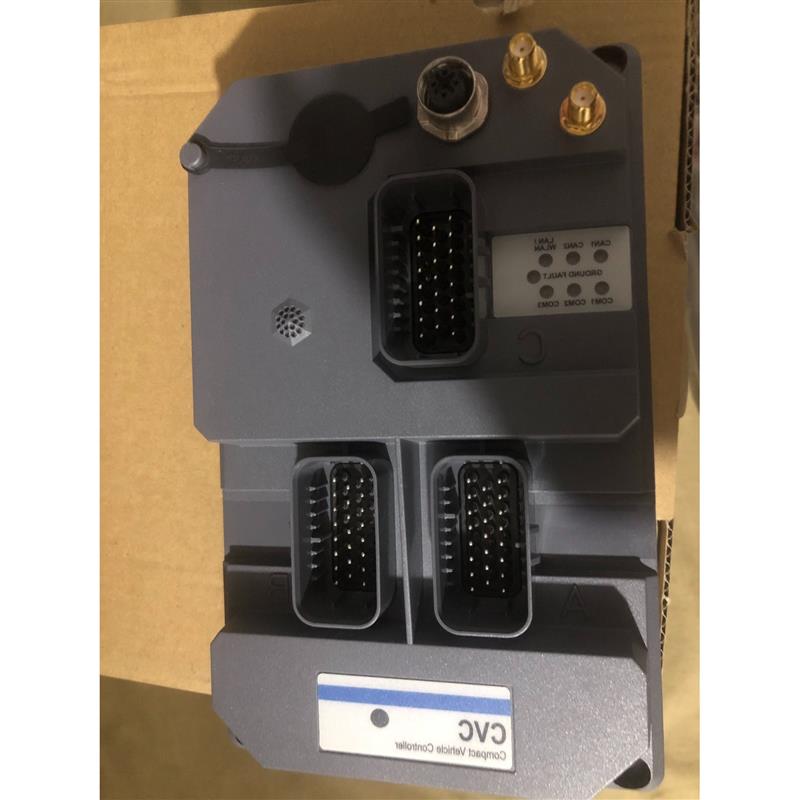 议价kollmorgen科尔摩根NDC搬运机器人控制器CVC600全新原装