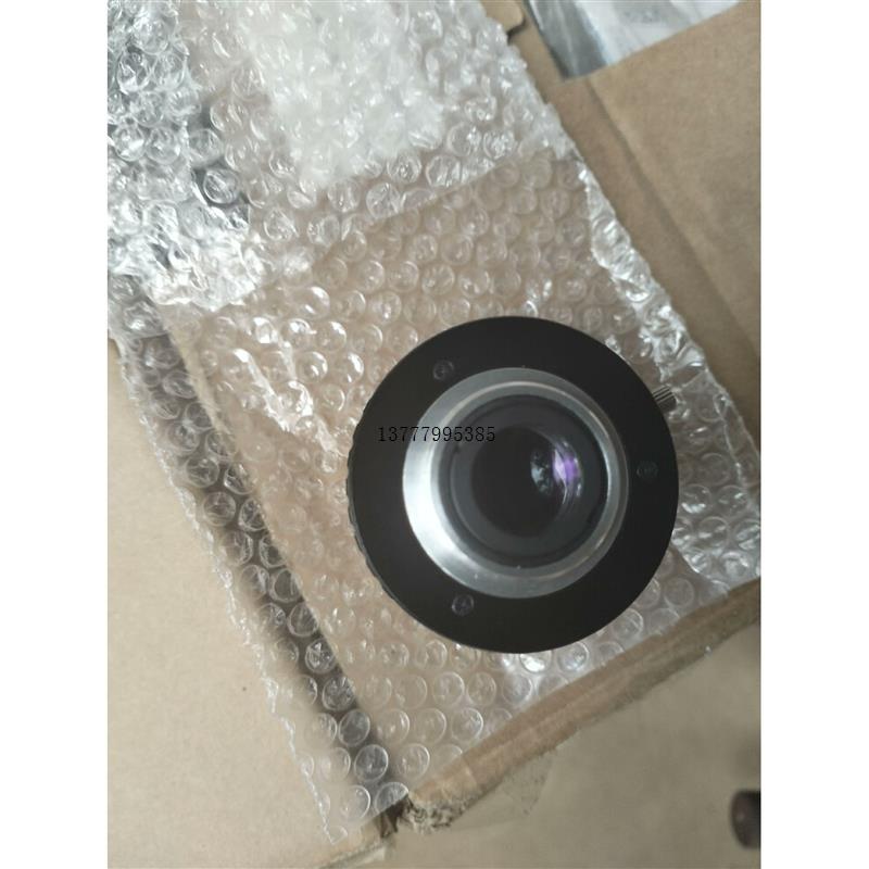 议价POMEAS普密斯PMS-0816M5高清工业镜头全新原装