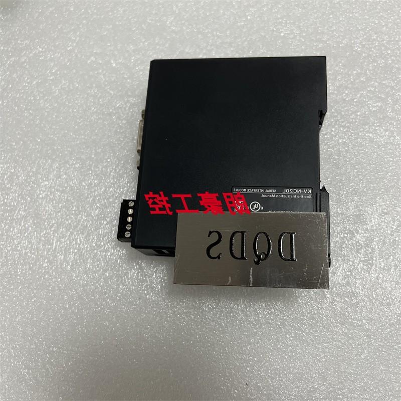 议价基恩士 KV-NC20L KV-NC10L  KV-NC4AD KV-NC8ER  KV-NC4TP传