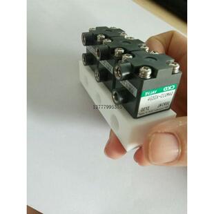 X0324. 议价现货 GAMDZ0 气控隔膜阀 3个一组 药液阀