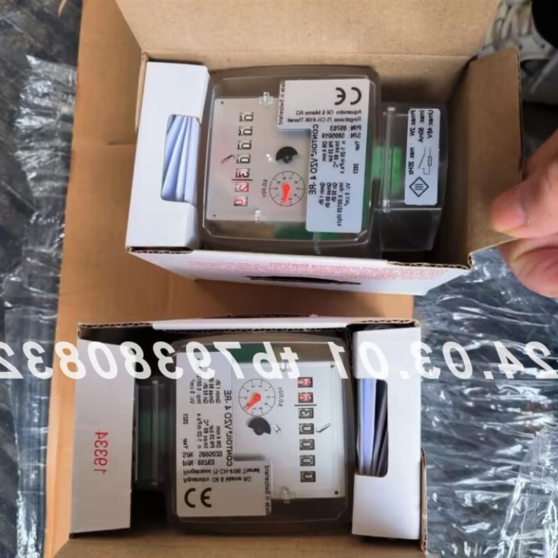 议价 VZO 4-RE流量计competent149001-61103电源