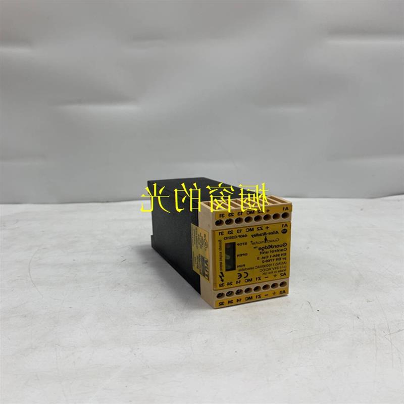 议价A-B 2094-AM03-S 伺服驱动处理器CPU模块