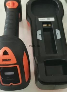 议价POWER扫描枪加底座IBASE-01-02智能手持读码器