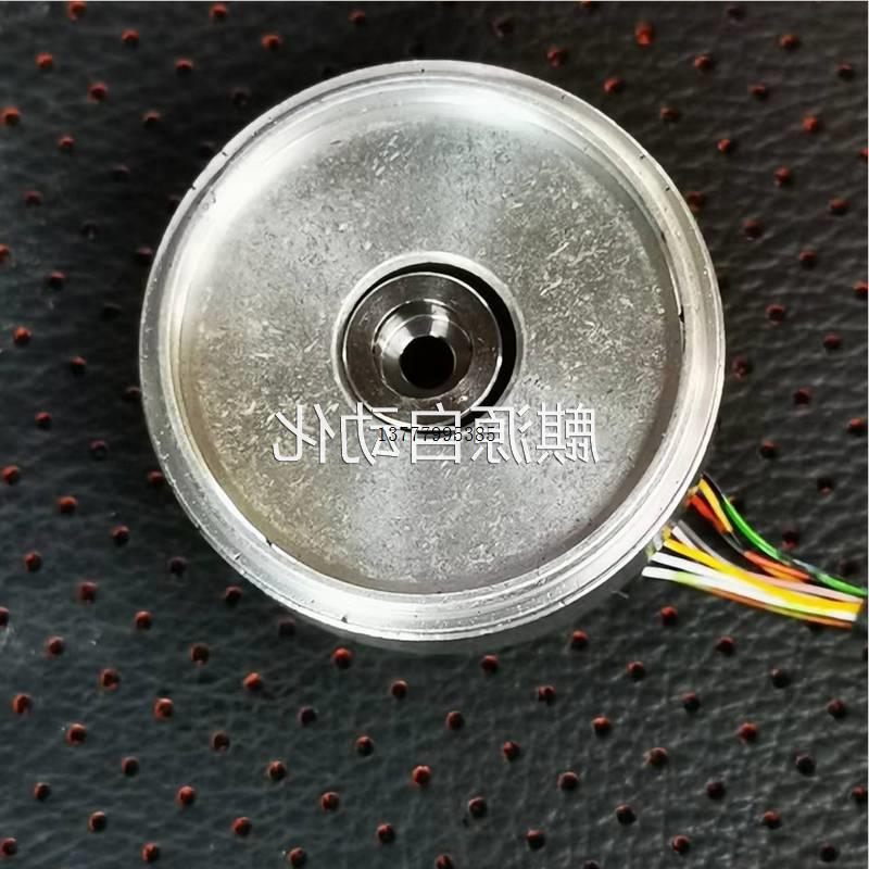 议价ECI 1118 EnDat22 37 id 744 701-02 二手拆机海德汉编码器议