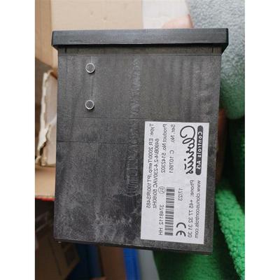 议价clorius ER2000温度控制器全新原厂
