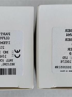 议价全新 /PALL防腐蚀过滤器GLFPF6101VM4 原装正品 现货供应