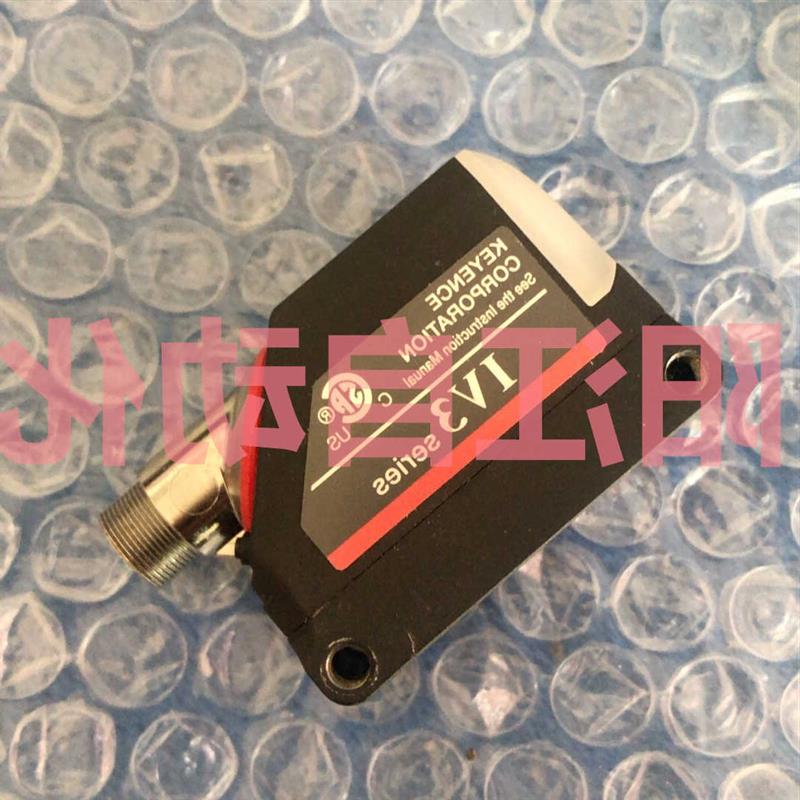 议价 IV3-G120 现货  IV2-G30F/IV2-G30  图像识别传感器控