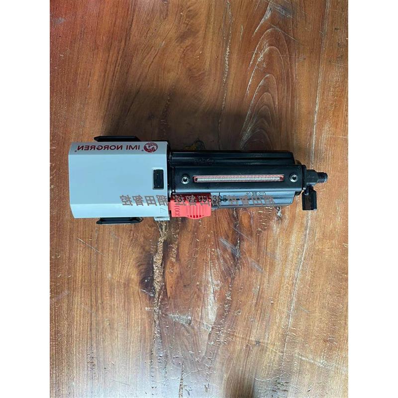 议价F84G-4AN-QD1 过滤器 G1/2金属杯 IMI NORGREN