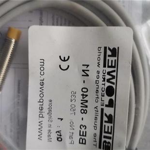 840 8M40器BE3 N1现货直销请 接近开关传BE3 议价M全感新原装
