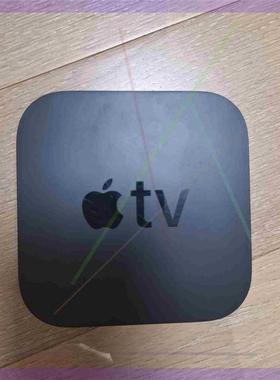 议价apple tv 4k美版64g,已经安装了infuse 6