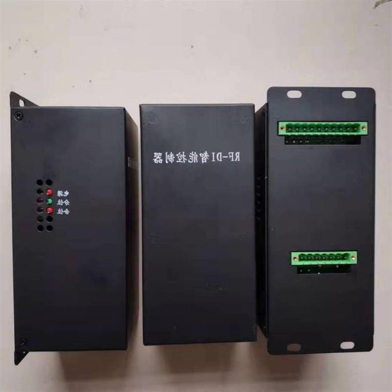 议价SJDQ200N智能起动器PLC保护器