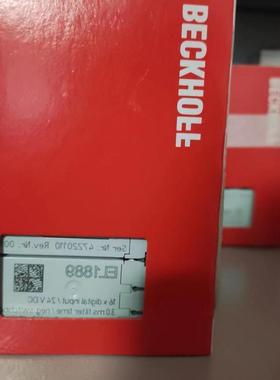 议价倍福   EL2262  EL2502  EL2502-0005