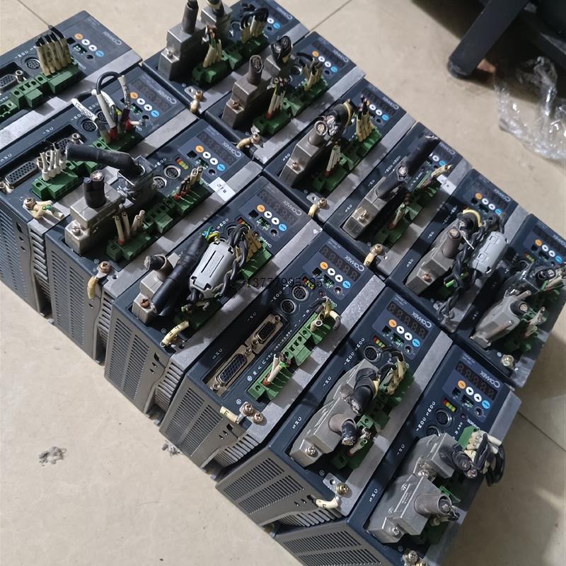 议价未来贴片机CONVEX康伯斯驱动器CSDL-08AA0,75