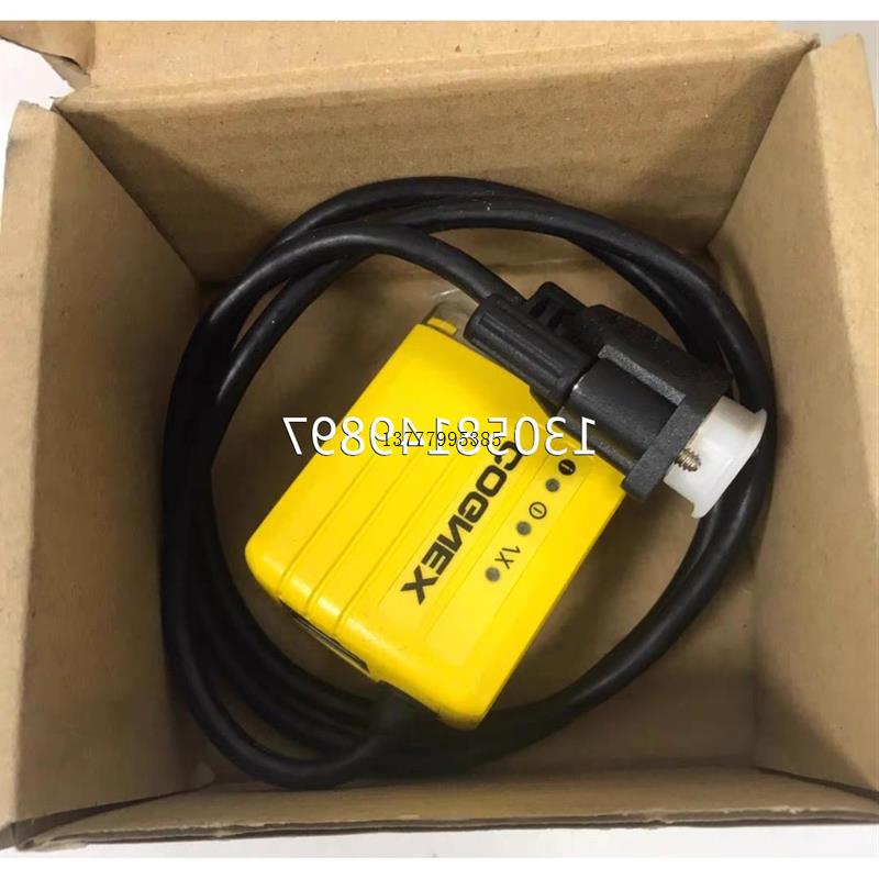 议价耐视读码 DM器R60X-LQK0康5 -全新现货