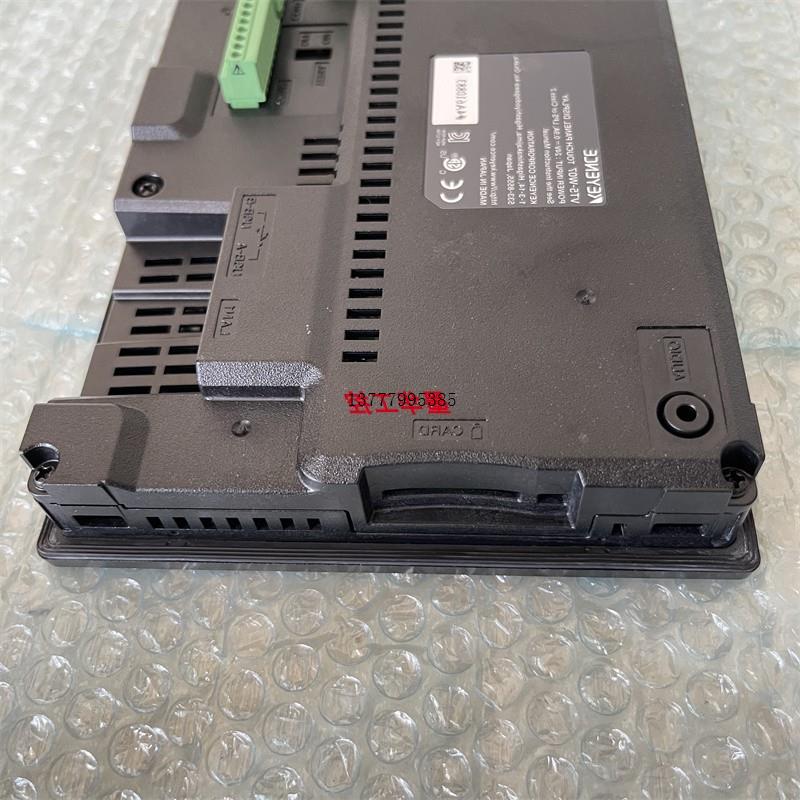 议价VT5-W07 VT5-W07M人机界面VT5-X12 VT5-X10 VT5-W10 VT5-X15