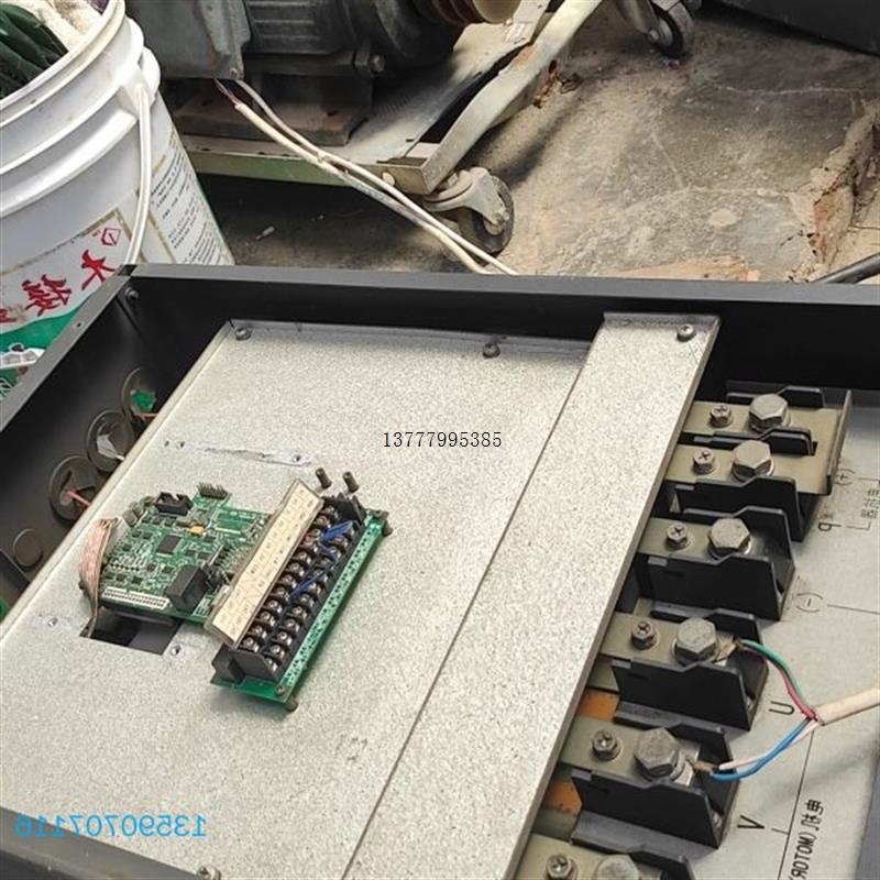 议价汇川变频器EM580-G45/P55T4系列,45kw-55