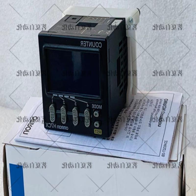 议价原装 欧姆* 数显计数器 H7CX-A4D-N 全新H7CX-A4D-N 现货
