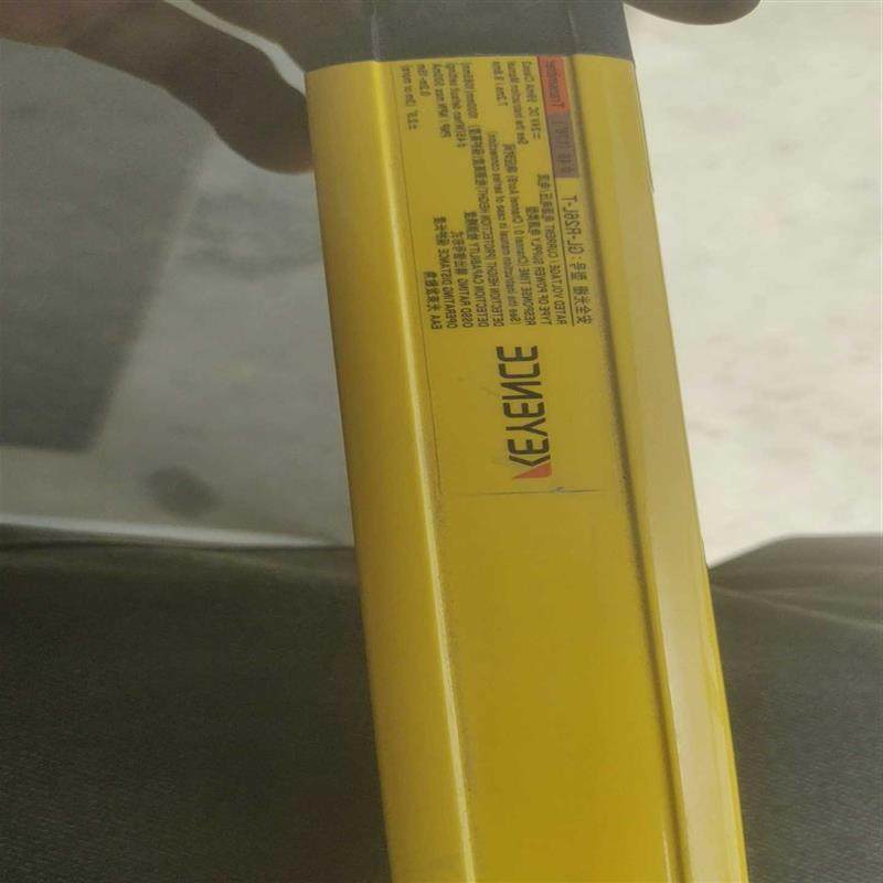 议价基恩士GL-R26L-T安全光栅