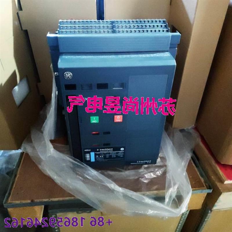 议价GE JG20S4 3/F 2000A 询议价$