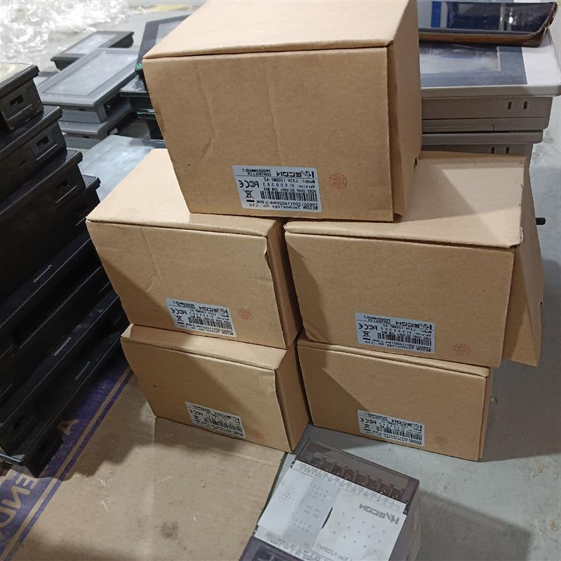 议价《议价》维控PLC全新  LX3V-1208MT-A2