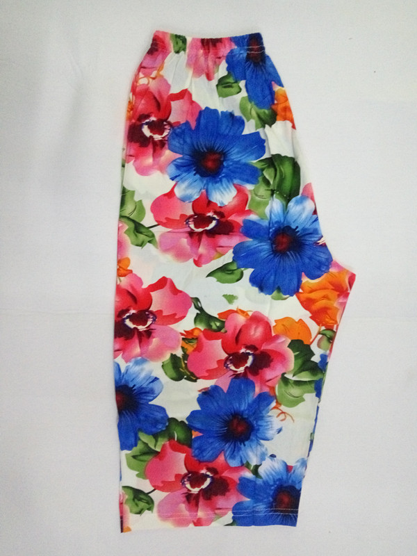 Pantalon pyjama Moyen-âge MC234 - Ref 716339 Image 4