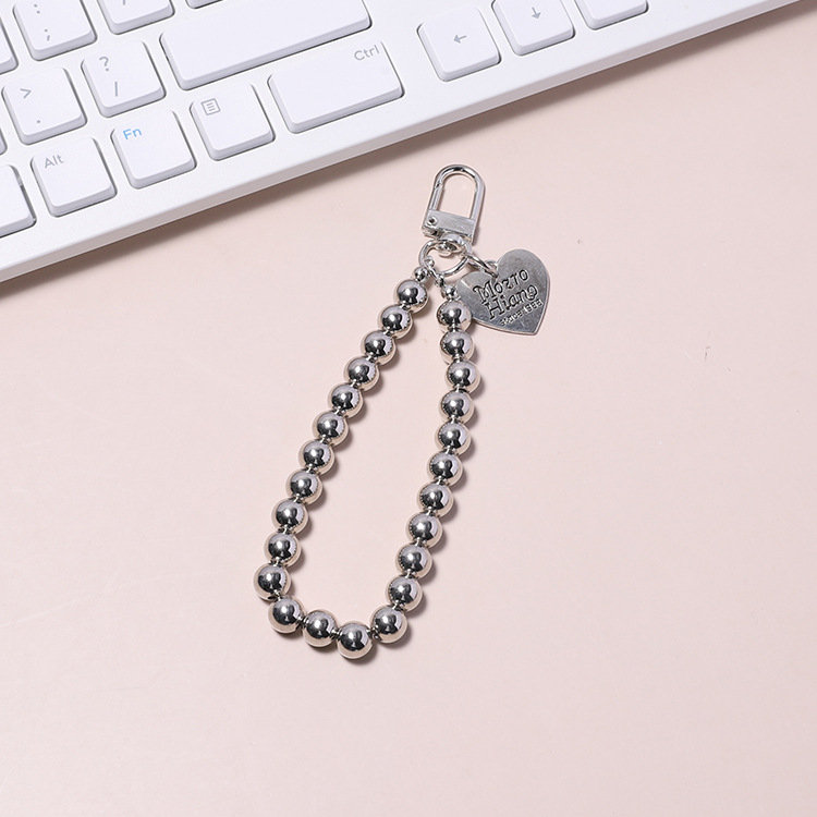 钥匙扣挂件airpods保护壳钥匙扣