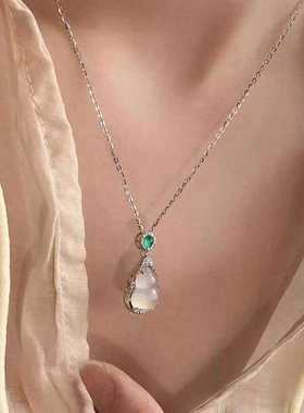 实用母亲节礼物送妈妈生日首饰