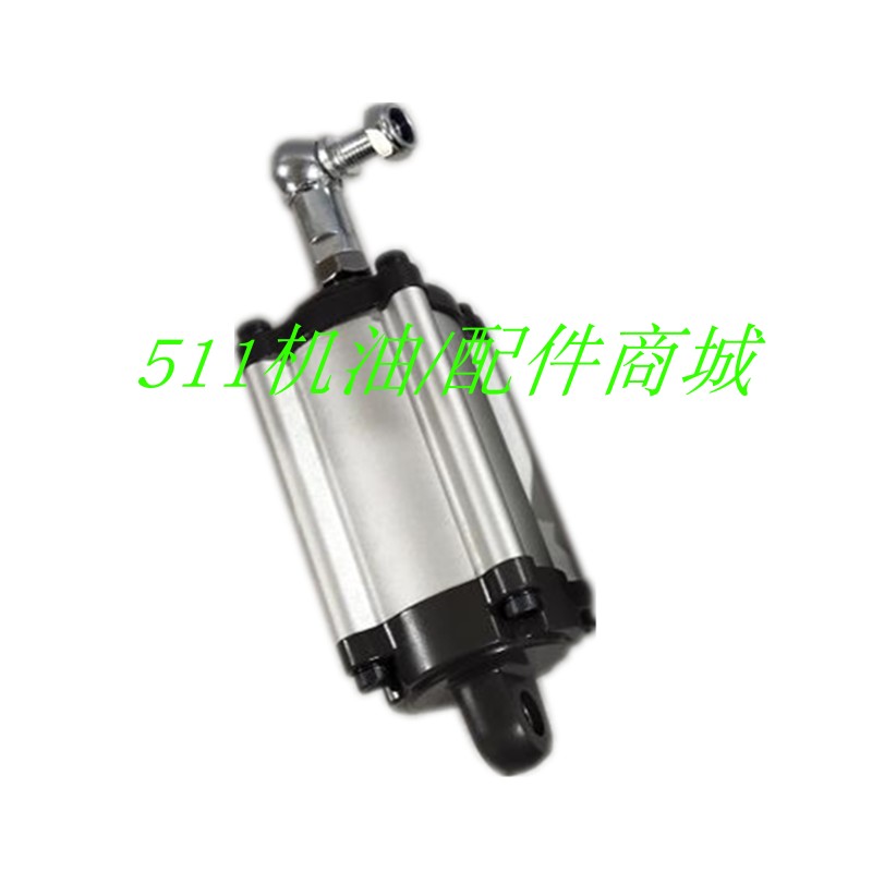 适用复盛空压机配件SA-60A/75A/90A/120A/132A伺服气缸2104050115