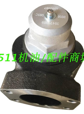 适用于英格索兰空压机配件IR压缩机最小压力阀39477369压力维持阀