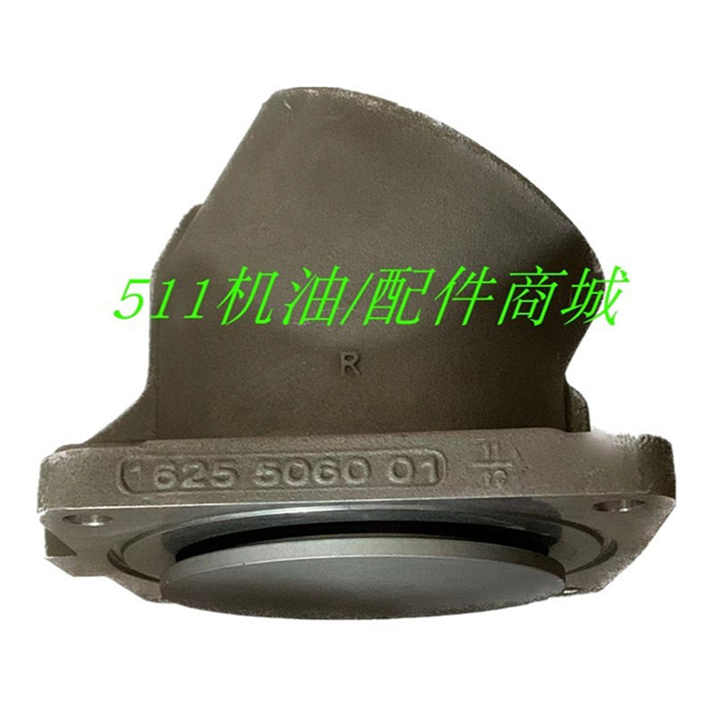 阿特拉斯螺杆式空压机配件GA55VSD进气阀排气阀1625506001卸荷阀
