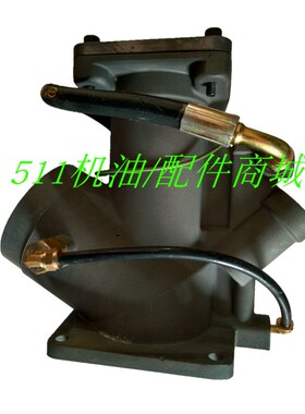 阿特拉斯GA37空压机配件减荷阀1613814400压缩机进气阀1613814484