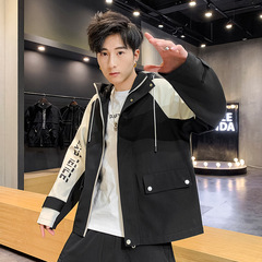 Men's overalls new trend of the year