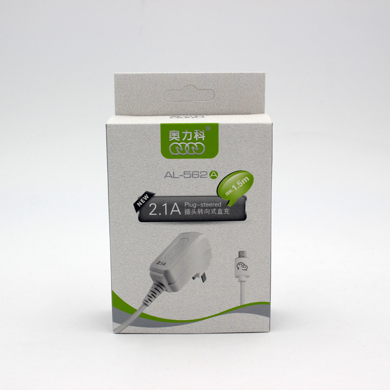 chargeur AOLEAKY - Ref 1291931 Image 5