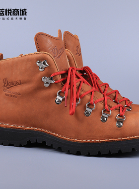 Danner 31528/31521MOUNTAIN LIGHT山脉之光GTX防水登山徒步鞋男