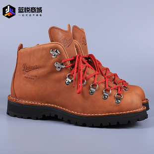 LIGHT山脉之光GTX防水登山徒步鞋 31521MOUNTAIN 男 31528 Danner