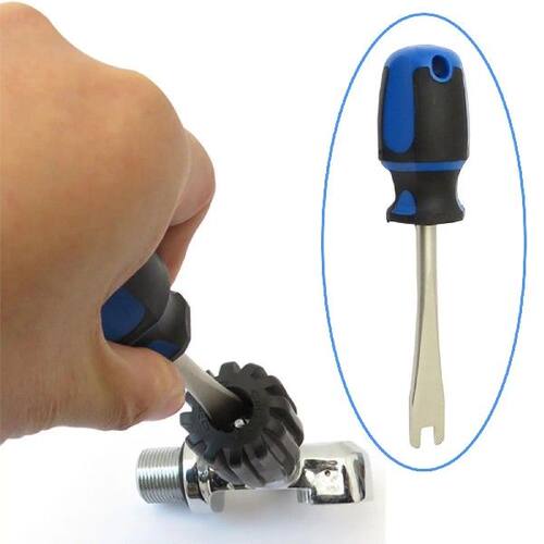 Portable Scuba Diving Cylinder Tank Valve Handwheel Nut