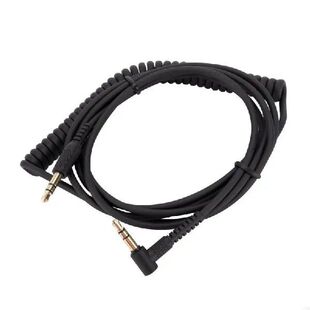 TangleFree Spirals Stereo Cable For Monitor Major2 Major3