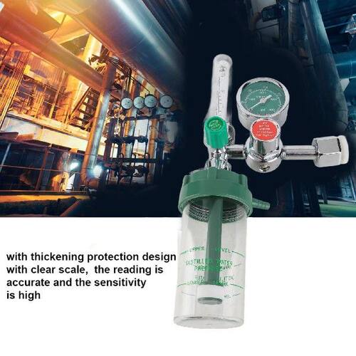 0?100mpa   Regulator Professional Oxygen Gas Pressure