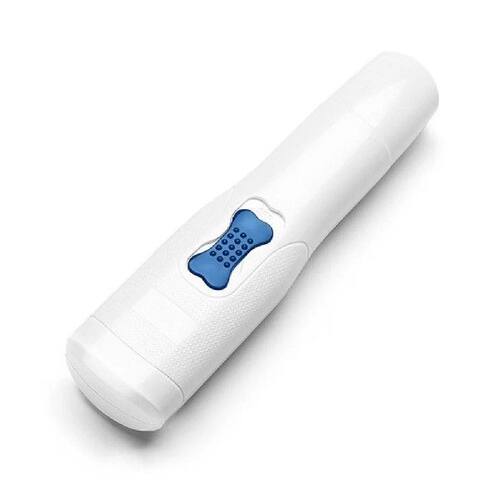 ABS Pet Nail Electric Clipper Universal Puppy Nail Toe Claw
