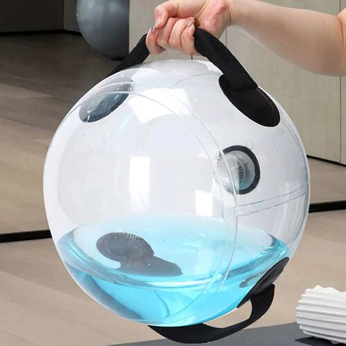15kg Adjustable Workout Aqua Bags Water Training Bag