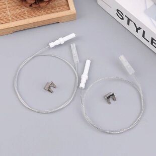 1Pc Gas Cooktop Stove Spare Igniter Electrode Spark Plug