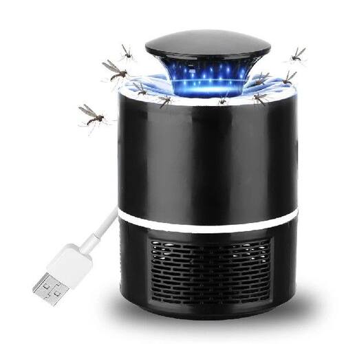 Insect Trap Lamp Electric USB Mosquito Killer Lamp UV