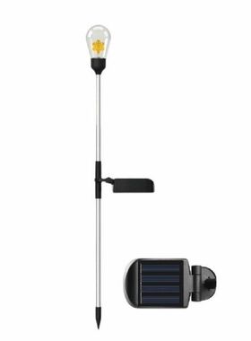 Solar Powered Solar Light IP65 Rated Waterproof Solar