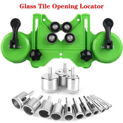 Hole Centering Positioning Punch Drill Guide Drills Guide