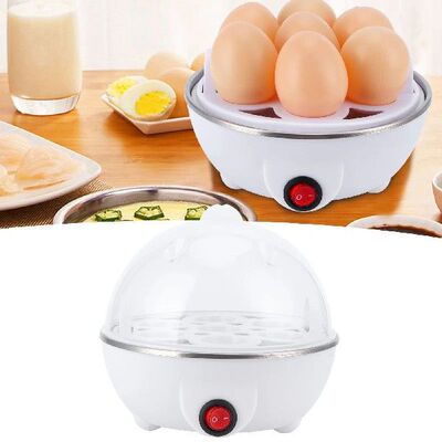 Egg Boiler Egg Cooker Household Applicance Electric Eggs