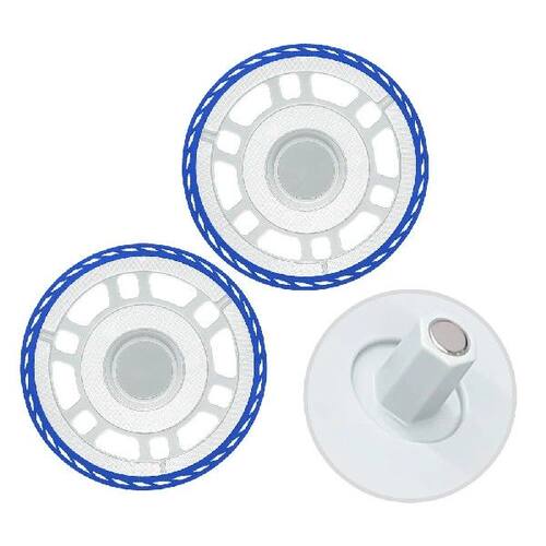 Plastic Mop Bracket For Ecovacs For Deebot For Omni For X5